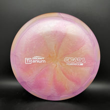 Load image into Gallery viewer, Discraft Titanium Cicada
