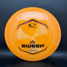 Load image into Gallery viewer, Latitude 64 Royal Grand Sweep - stock

