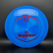 Load image into Gallery viewer, Latitude 64 Royal Grand Sweep - stock
