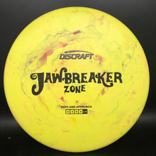 Load image into Gallery viewer, Discraft Jawbreaker Zone -new style
