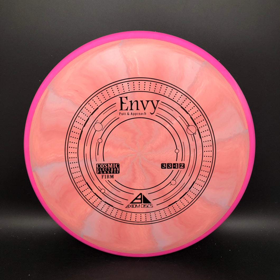 Axiom Cosmic Electron Firm Envy - stock