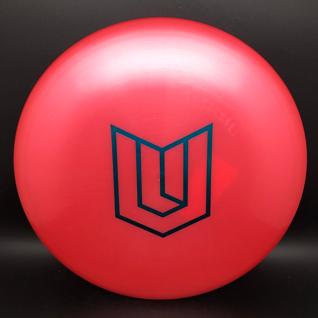 Discraft Big Z Hawk - Ulibarri