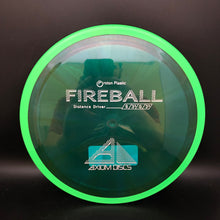 Load image into Gallery viewer, Axiom Proton Fireball - stock
