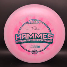 Load image into Gallery viewer, Discraft ESP Swirl Wasp - Hammes
