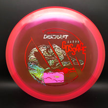 Load image into Gallery viewer, Discraft CryZtal Buzzz OS - Gossage
