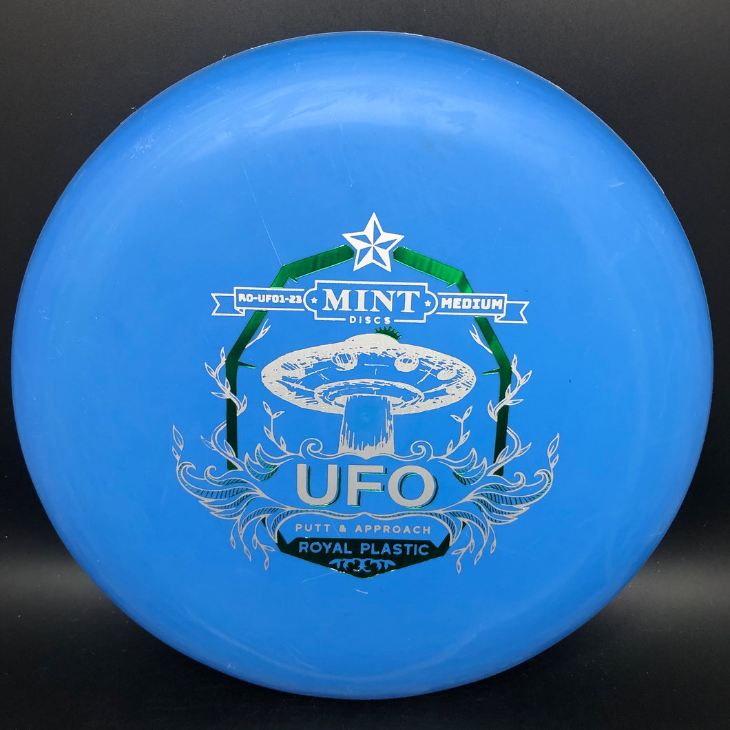 Mint Discs Royal Medium UFO - stock