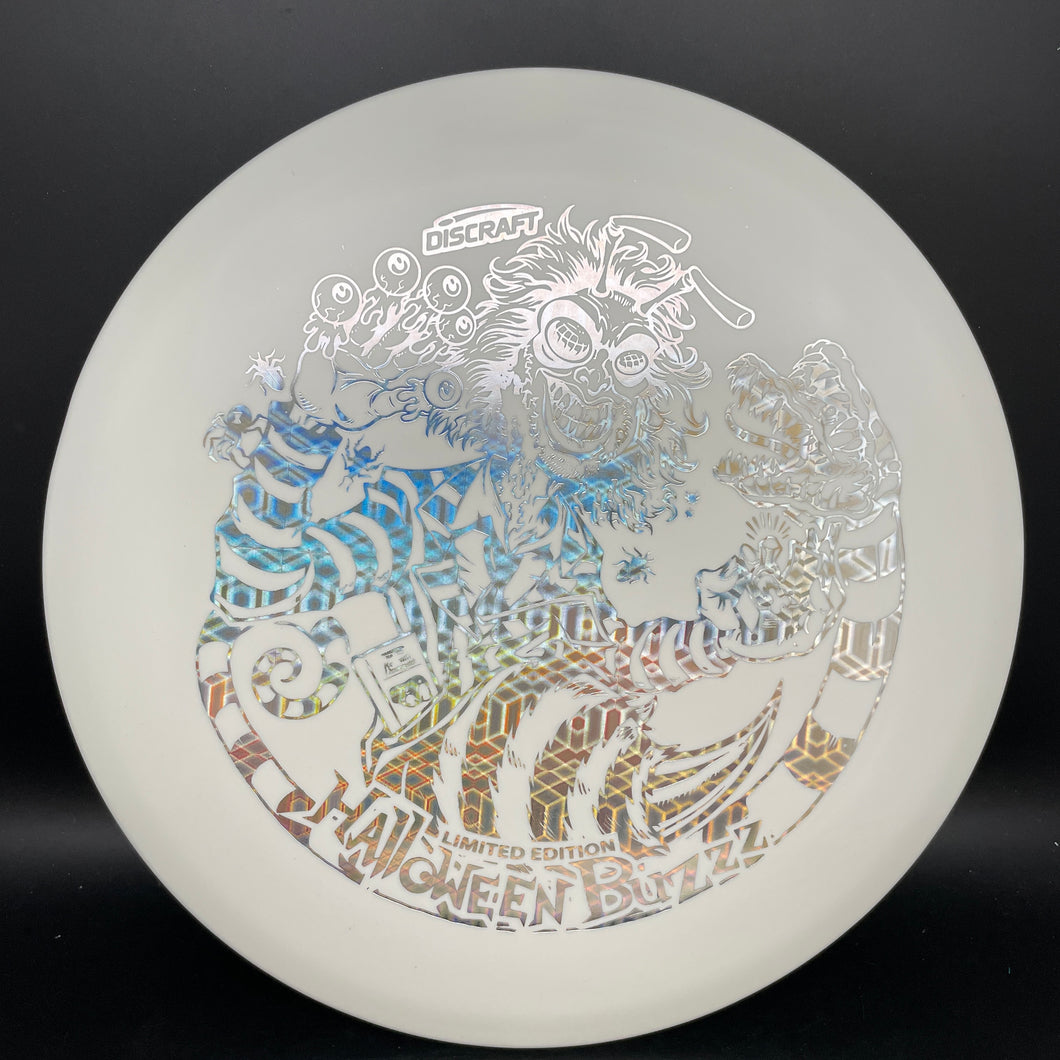 Discraft ESP Glo Buzzz 2024 Halloween Buzzzjuice