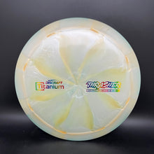 Load image into Gallery viewer, Discraft Titanium Thrasher
