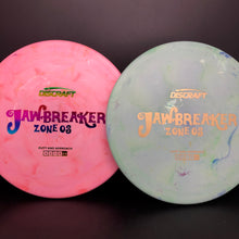 Load image into Gallery viewer, Discraft Jawbreaker Zone OS - new style
