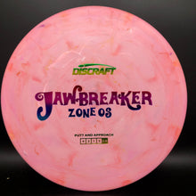 Load image into Gallery viewer, Discraft Jawbreaker Zone OS - new style
