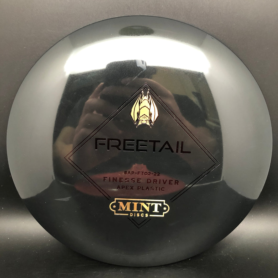 Mint Discs Apex Freetail - #AP-FT02-22