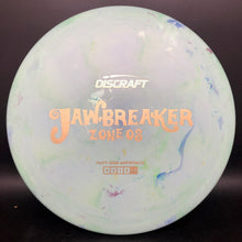 Load image into Gallery viewer, Discraft Jawbreaker Zone OS - new style
