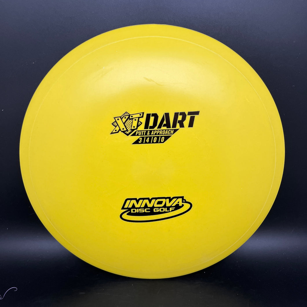 Innova XT Dart - stock
