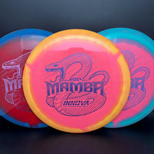 Load image into Gallery viewer, Innova Halo Star Mamba - stock
