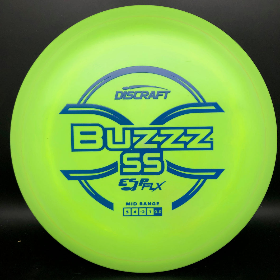 Discraft ESP FLX Buzzz SS - stock