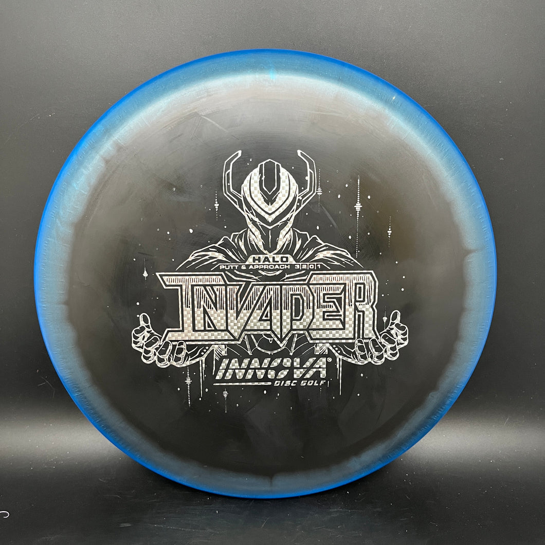 Innova Halo Star Invader - stock
