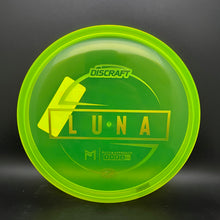 Load image into Gallery viewer, Discraft Z Line Luna
