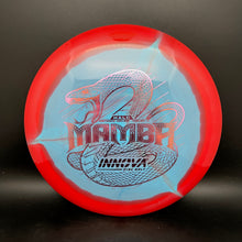 Load image into Gallery viewer, Innova Halo Star Mamba - stock
