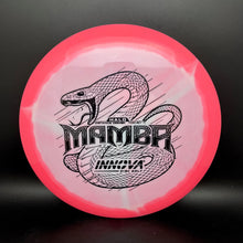 Load image into Gallery viewer, Innova Halo Star Mamba - stock
