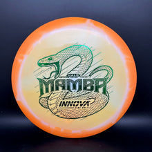 Load image into Gallery viewer, Innova Halo Star Mamba - stock

