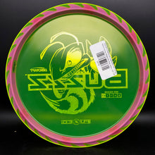 Load image into Gallery viewer, Discraft FuZed Buzzz (buzzzsaw) 164-174 gm
