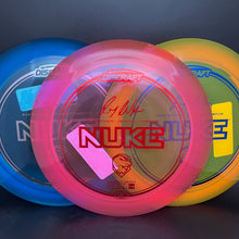 Load image into Gallery viewer, Discraft Z Nuke Wysocki
