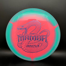 Load image into Gallery viewer, Innova Halo Star Mamba - stock
