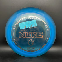 Load image into Gallery viewer, Discraft Z Nuke Wysocki

