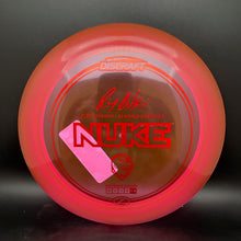 Load image into Gallery viewer, Discraft Z Nuke Wysocki
