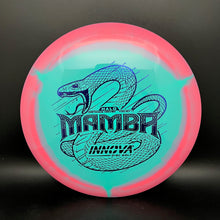 Load image into Gallery viewer, Innova Halo Star Mamba - stock

