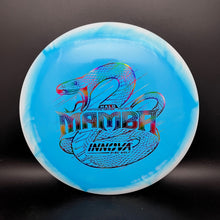 Load image into Gallery viewer, Innova Halo Star Mamba - stock
