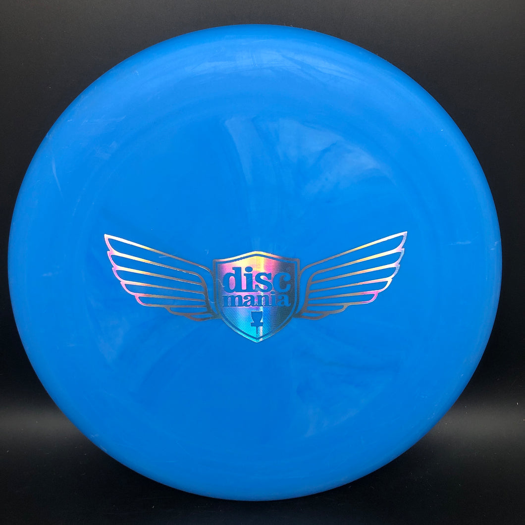 Discmania Soft Exo Logic - wings stamp