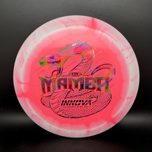 Load image into Gallery viewer, Innova Halo Star Mamba - stock
