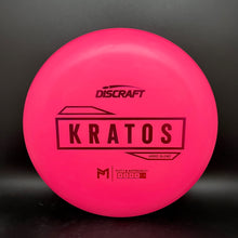 Load image into Gallery viewer, Discraft Putter Line Hard Kratos
