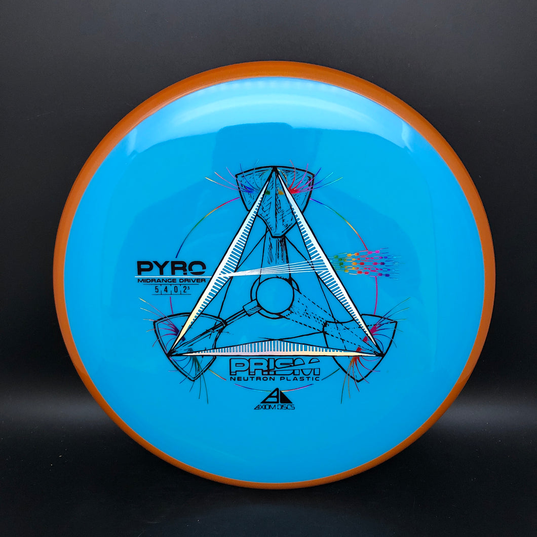 Axiom Prism Neutron Pyro - stock
