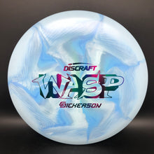 Load image into Gallery viewer, Discraft ESP Swirl Wasp - Dickerson
