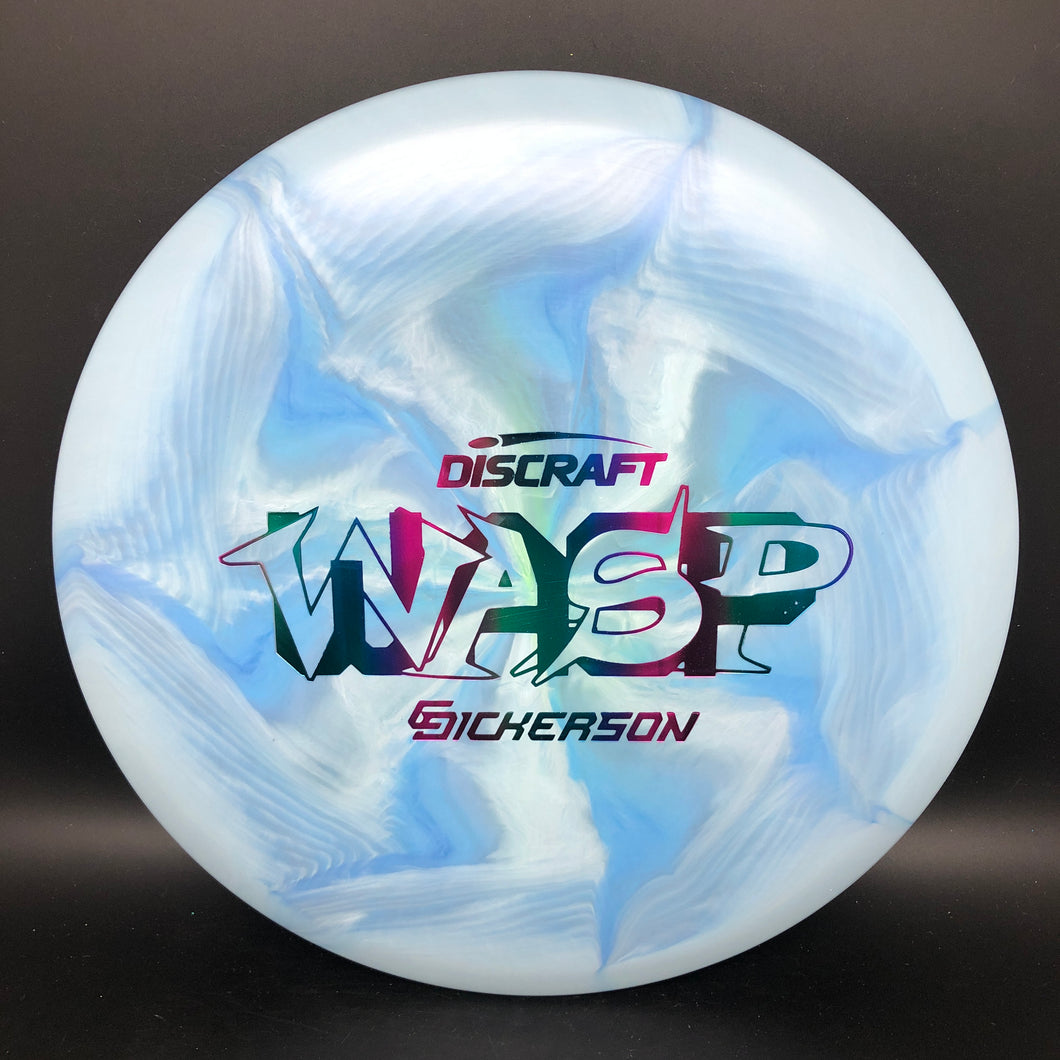 Discraft ESP Swirl Wasp - Dickerson