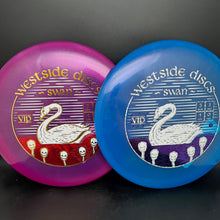 Load image into Gallery viewer, Westside VIP Glimmer Swan 2 Triple Foil
