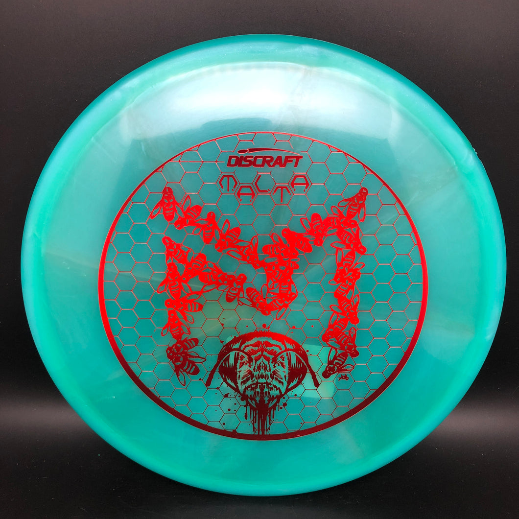 Discraft Z Swirl Malta - PM L.E.
