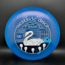 Load image into Gallery viewer, Westside VIP Glimmer Swan 2 Triple Foil
