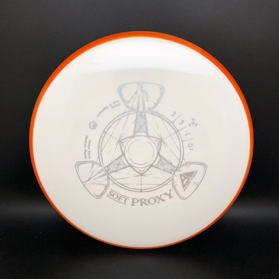 Axiom Neutron Soft Proxy - stock