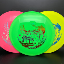 Load image into Gallery viewer, Innova Star IT - stock
