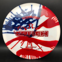Load image into Gallery viewer, Dynamic Discs Lucid EMAC Truth - US Flag MyDye
