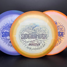 Load image into Gallery viewer, Innova Halo Star Sidewinder - stock
