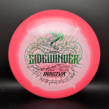 Load image into Gallery viewer, Innova Halo Star Sidewinder - stock
