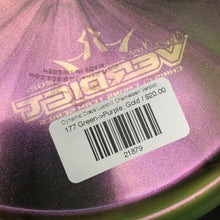 Load image into Gallery viewer, Dynamic Discs Lucid-X Chameloen Verdict - Clemons 2021
