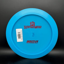 Load image into Gallery viewer, Innova Star Destroyer - Bottom stamp stock
