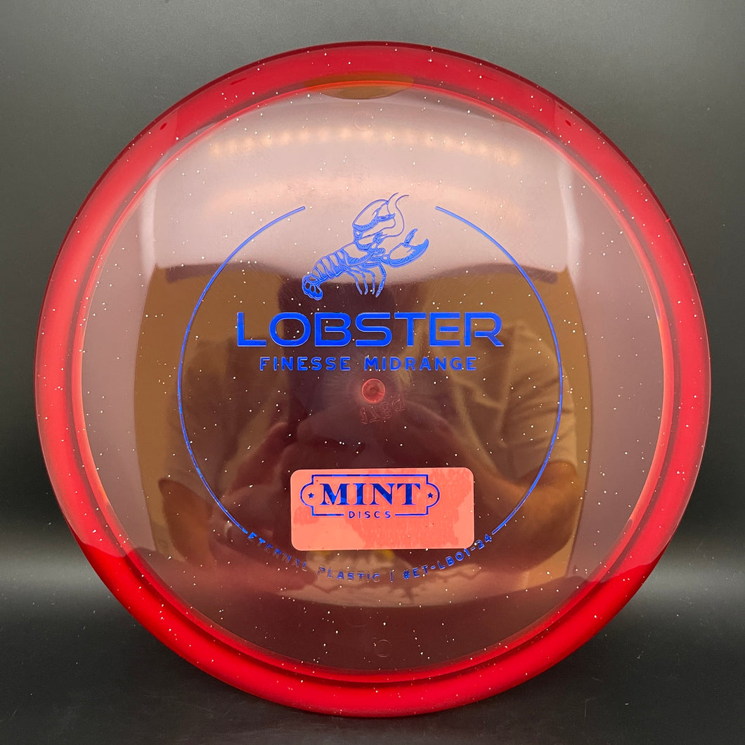 Mint Discs Eternal Lobster - #ET-LB01-24
