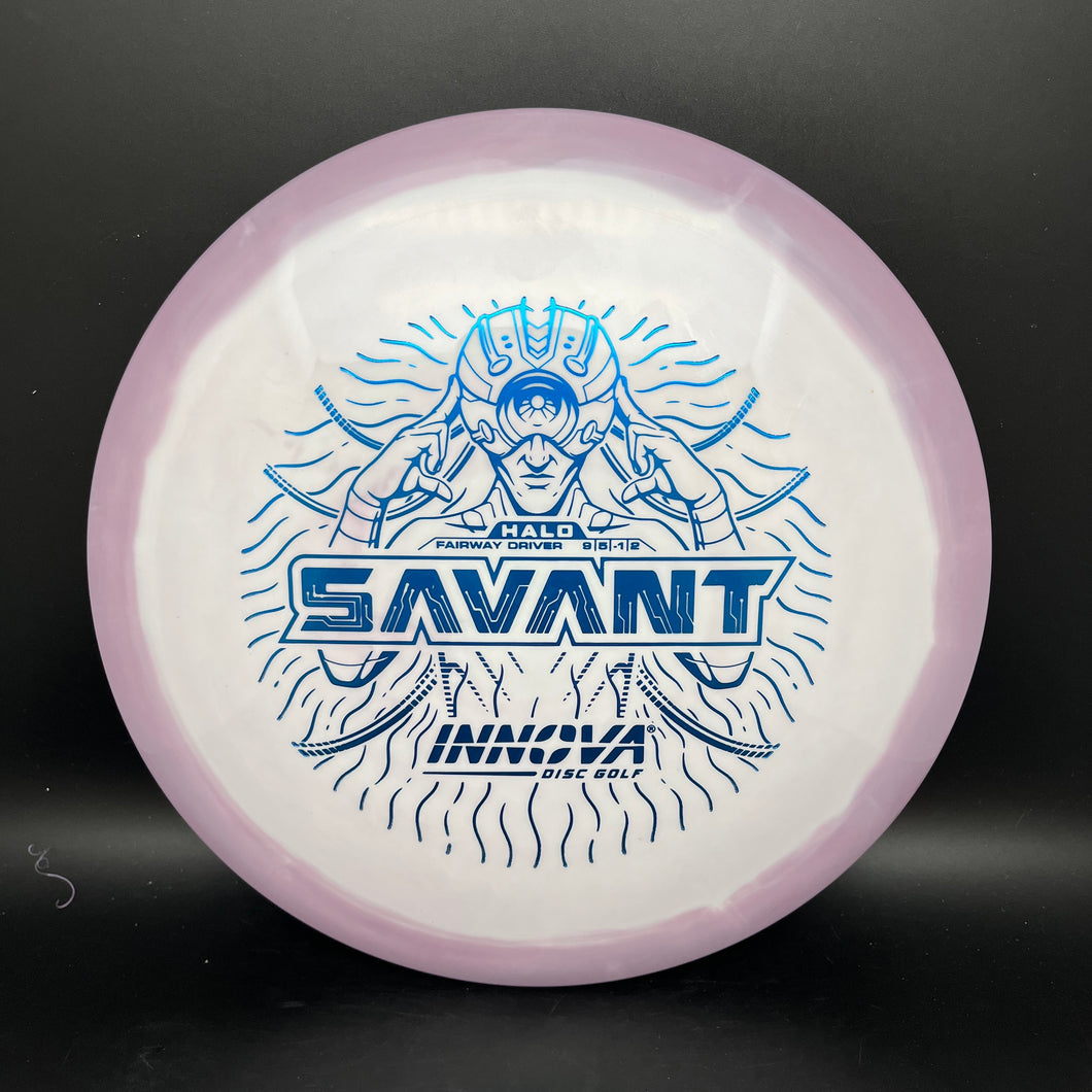 Innova Halo Star Savant - stock