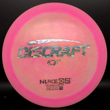 Load image into Gallery viewer, Discraft ESP Nuke SS - stock
